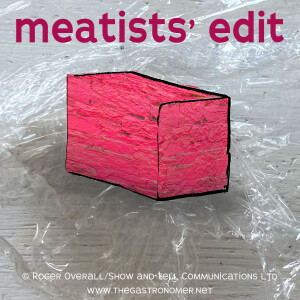#0035a—Mammoth Meatballs Are Really Fake (Meatists’ Edit)