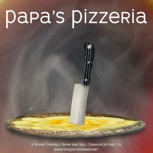 #0040—Papa’s Pizzeria