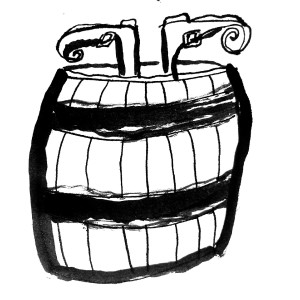 #0006—Wine UnNotes: You Can’t Drown a Loathly Treasonist in Wine