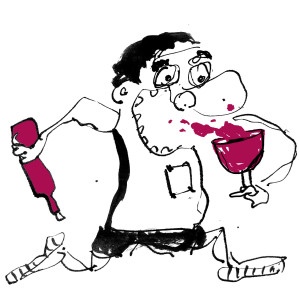 #0008—Wine UnNotes: Drink Wine to Power Yourself to Athletic Excellence