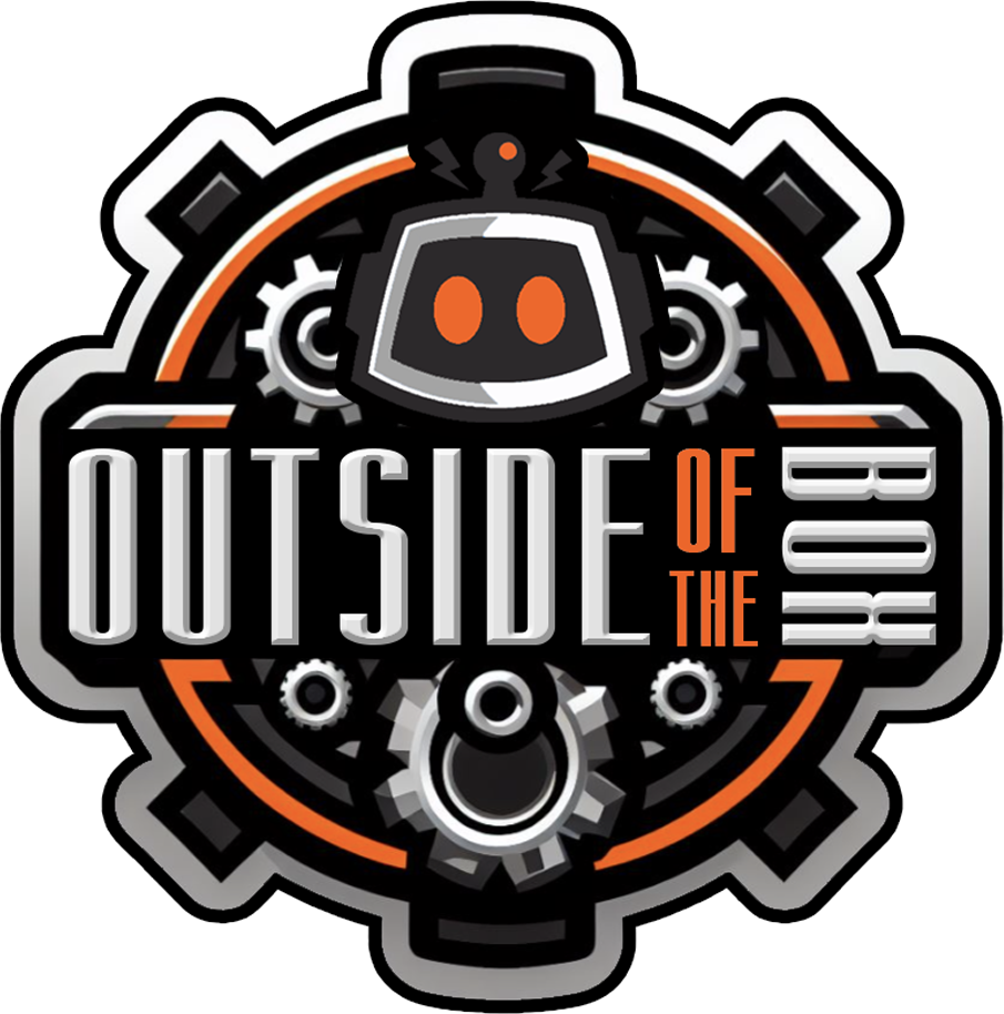 Outside of the Box