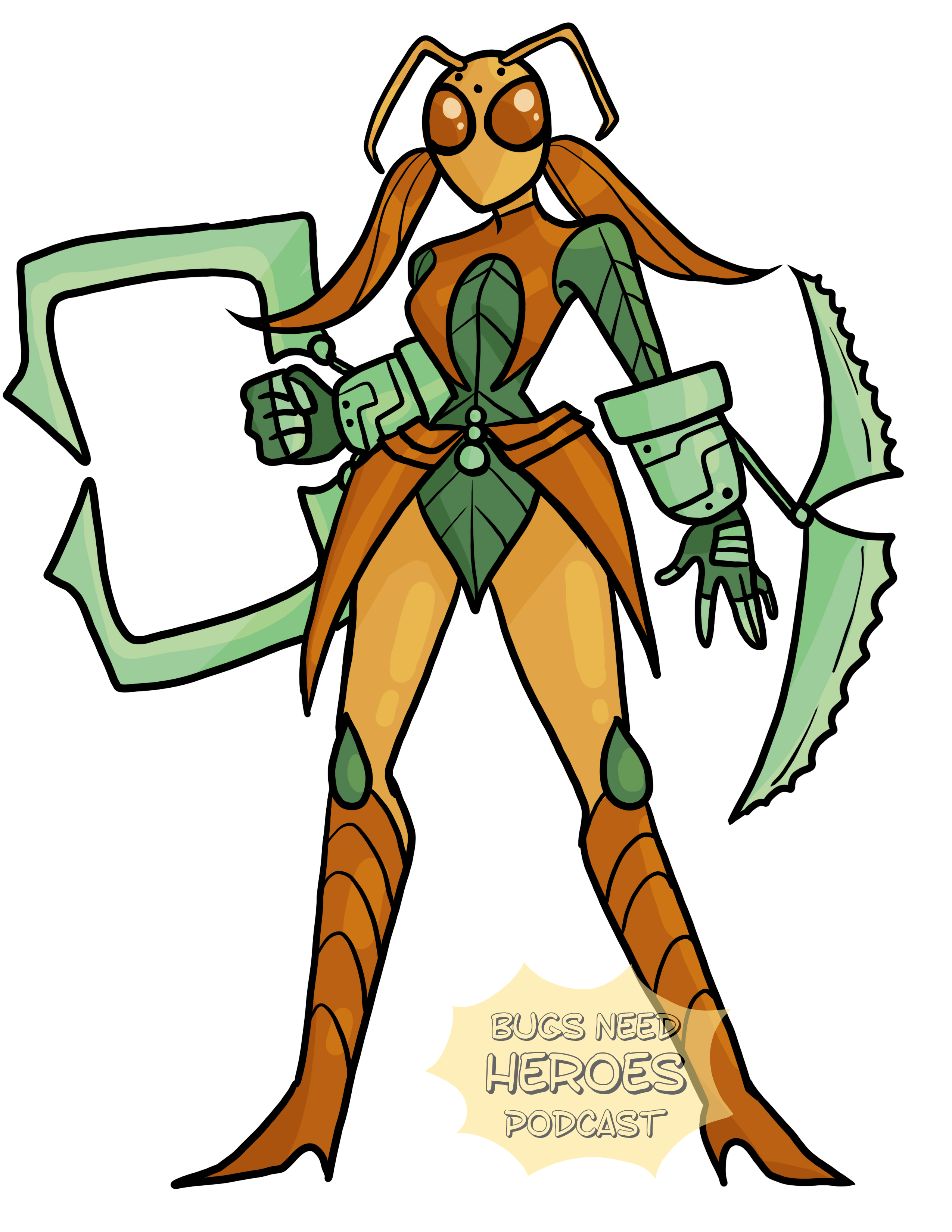 Attaantium (LEAFCUTTER ANTS)