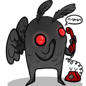 The Harbinger (MOTHMAN)