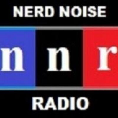 Nerd Noise Radio - Channel 1 Podcast - Episode 6 - “C1E6: “Buy Somethin’, Will Ya!”