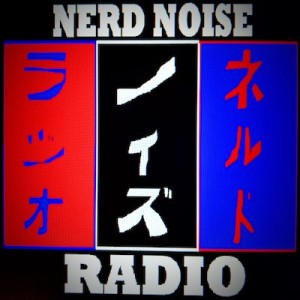 ”Noise from the Hearts of Nerds” - “C1E50a: The Golden Episode - part 1”