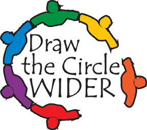 Draw the Circle Wider