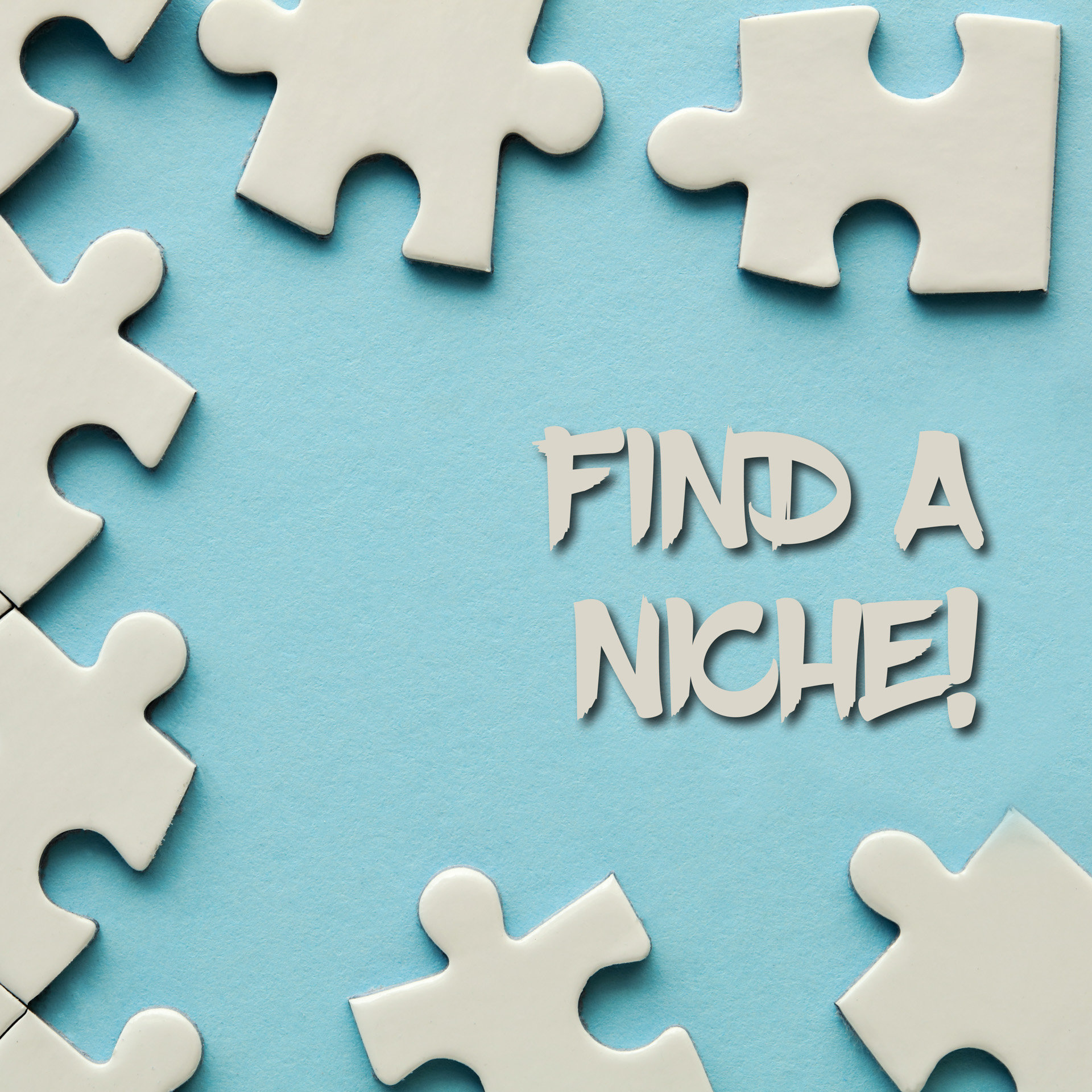 How to find your photographic niche: Interview Carrie Ann Grippo-Pike