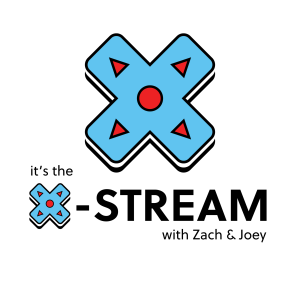 Episode 101: X-Stream Classics 5