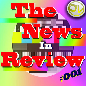 The News in Review  - Episode 1