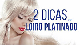 2 Dicas para fazer Um Platinado