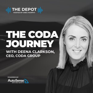 The Coda Journey (with Deena Clarkson)