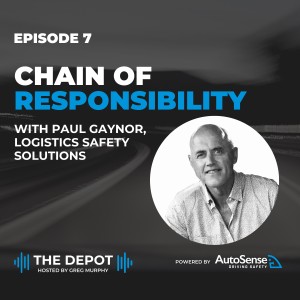 Paul Gaynor (Logistics Safety Solutions)