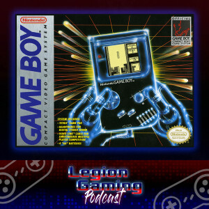 Episode 39: Our Favorite Game Boy and Game Boy Color Games