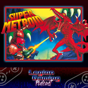 Episode 36: Super Metroid - Defining a Genre