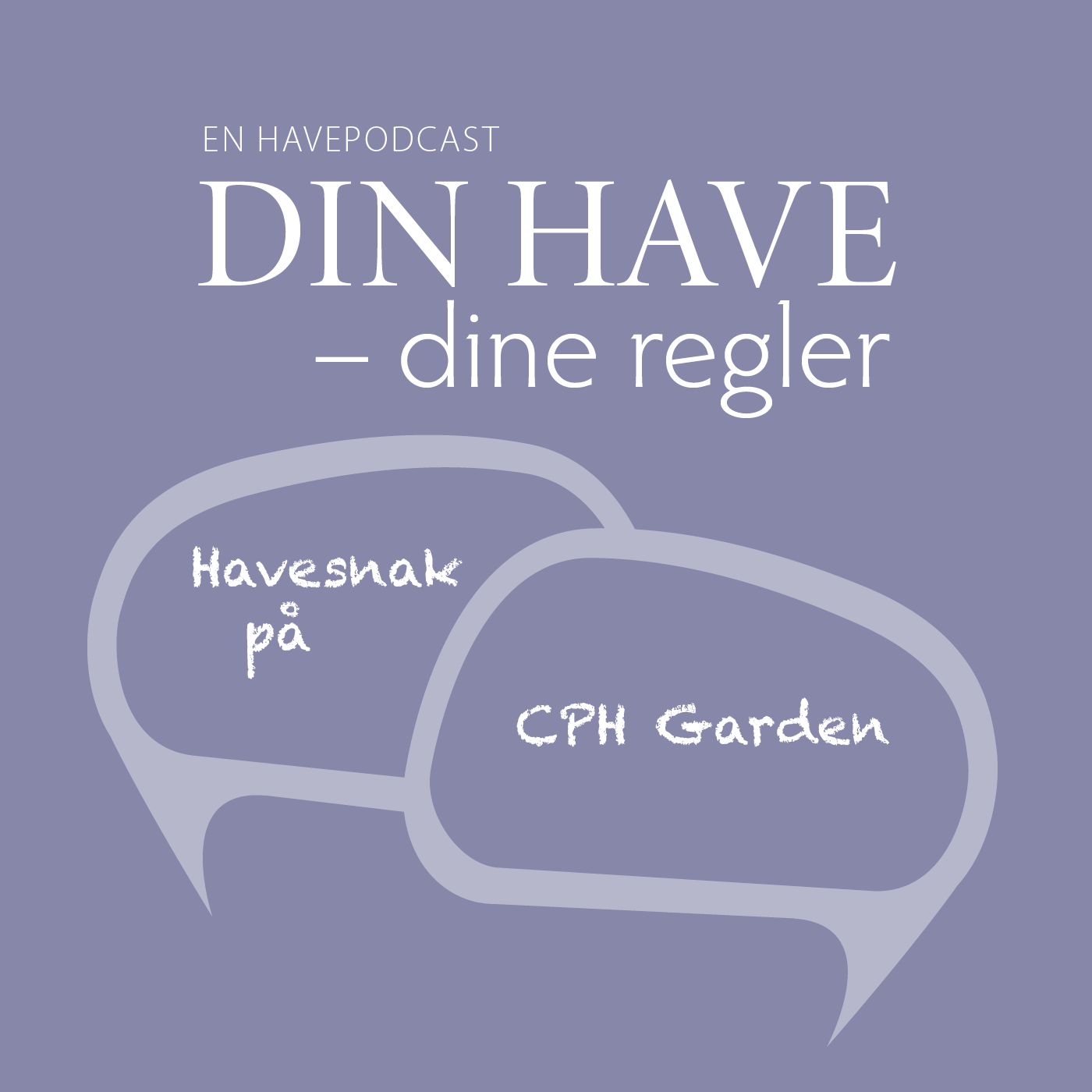 Din have – dine regler