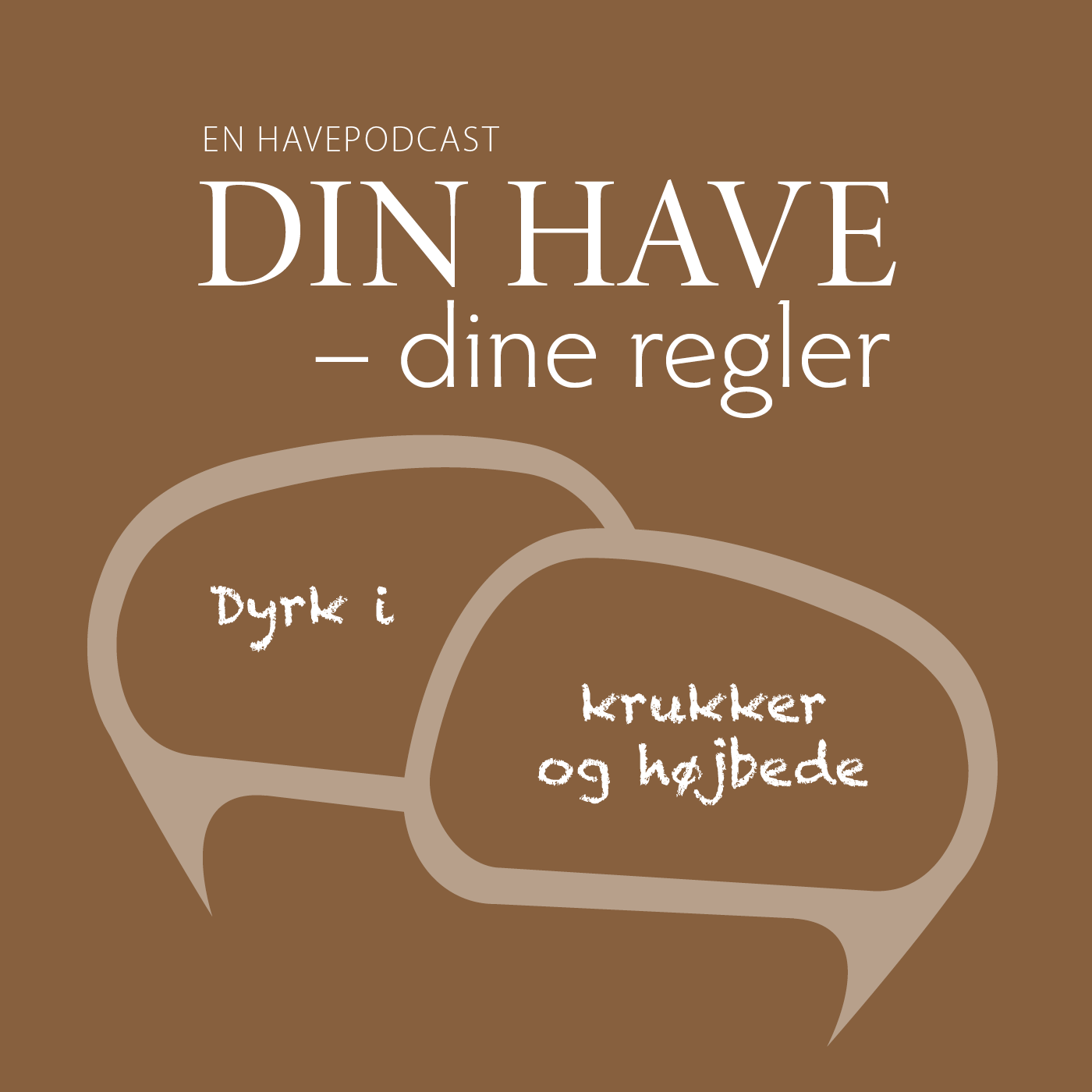 Din have – dine regler