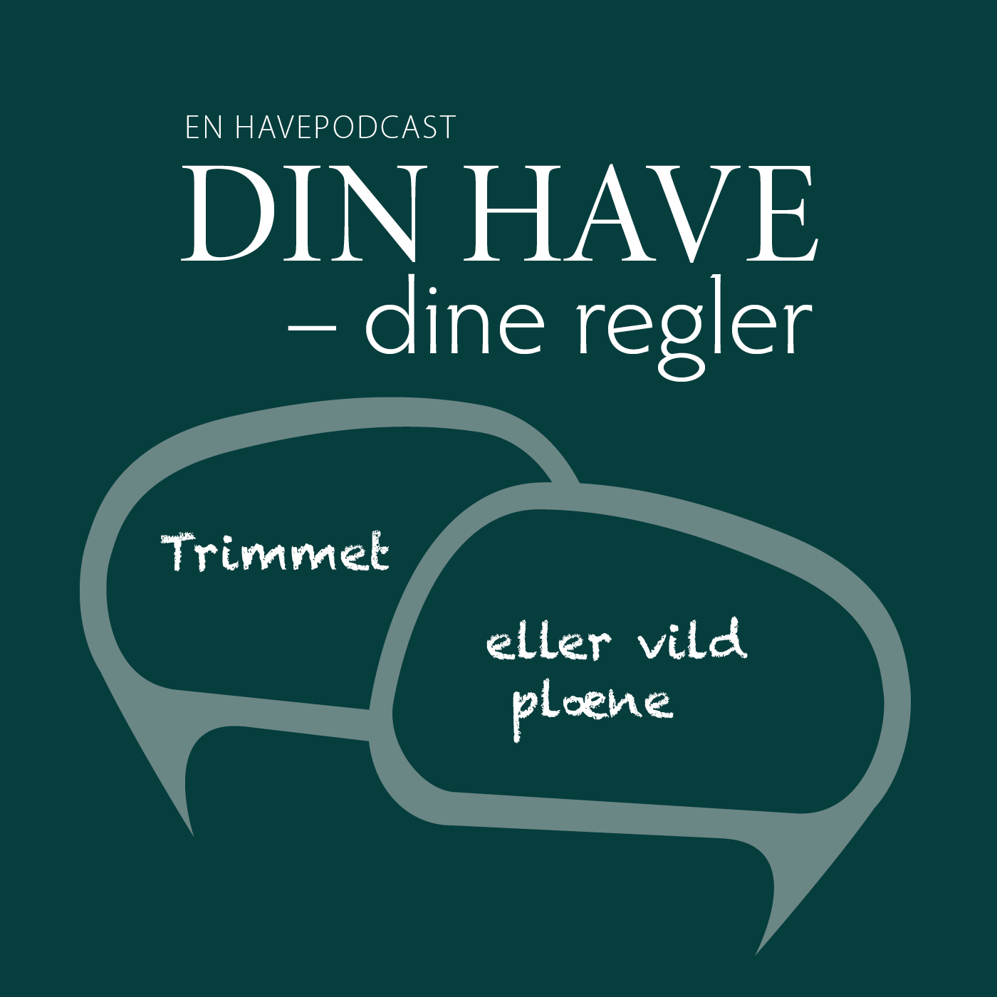 Din have – dine regler