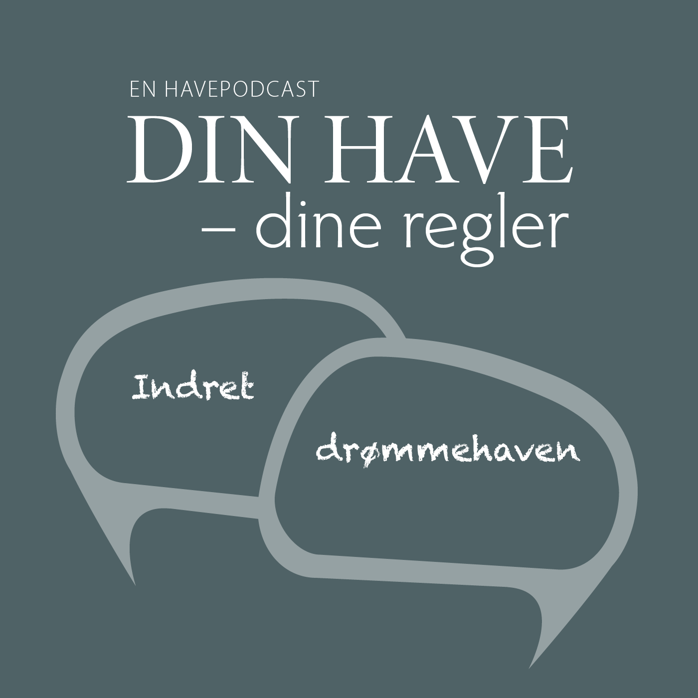 Din have – dine regler