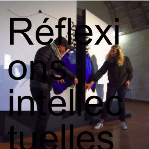 Réflexions intellectuelles et sensibles : art contemporain & maison d’éditions régionalisme-sciences sociales