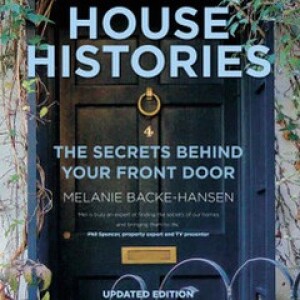 Series 2: Episode 1 - Uncovering House History