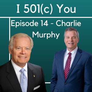 The Board’s Role in Recruiting a New CEO with Charlie Murphy