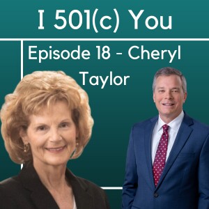 Two Sides of the Coin: Cultivating a High-Performing Board with Cheryl Taylor