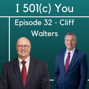 How to Ensure Your Bylaws Protect You and Your Board with Cliff Walters