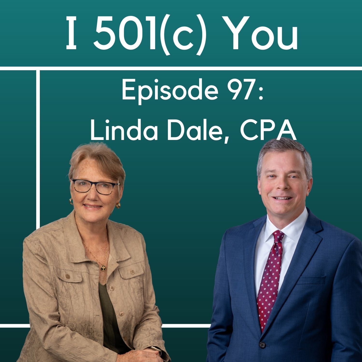 Serving on a board can help you better understand your community with Linda Dale, CPA