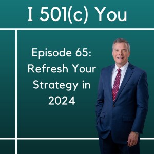 Refresh Your Strategy in 2024