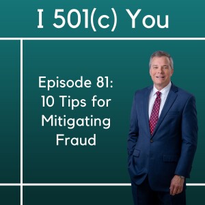 10 Tips for Mitigating Fraud