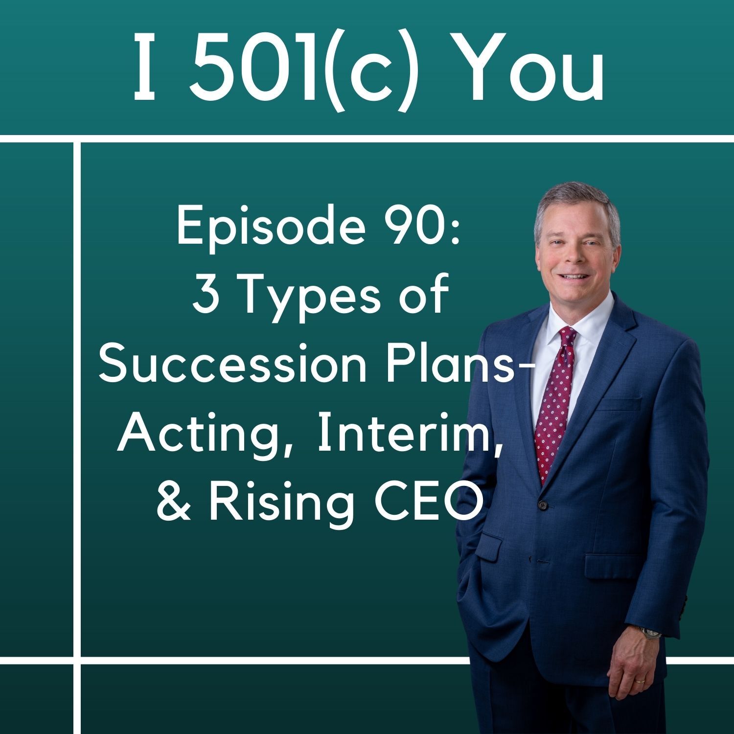 3 Types of Succession Plans: Acting, Interim, and Rising CEO