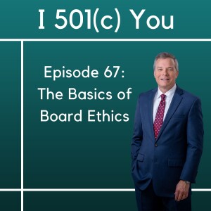 The Basics of Board Ethics