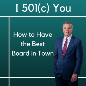 How to Have the Best Board in Town