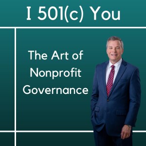 The Art of Nonprofit Governance