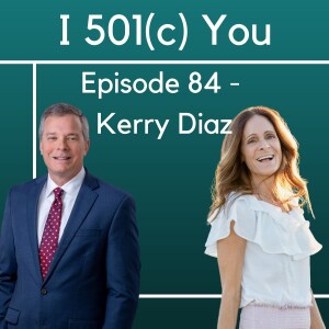 Succession Planning is Your Responsibility with Kerry Diaz