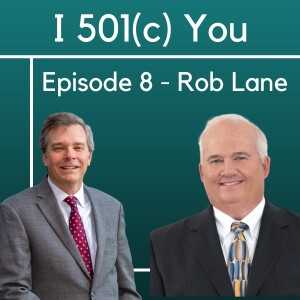 The Mystery of Nonprofit Financials with Rob Lane