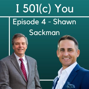 Passion Driven Leadership with Shawn Sackman