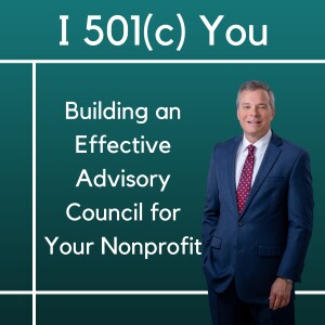 Building an Effective Advisory Council for Your Nonprofit