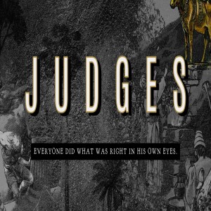 Jephthah Judges 11