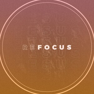 Refocus: Be the Bereans