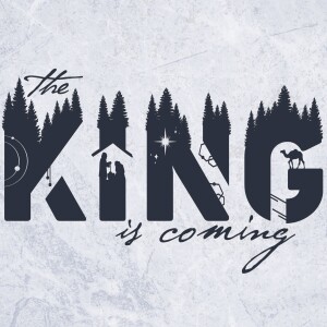 The King Is Coming: Messenger for the King