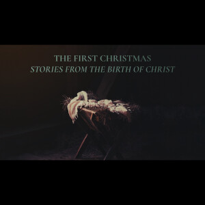 Stories from the birth of Christ: Jesus