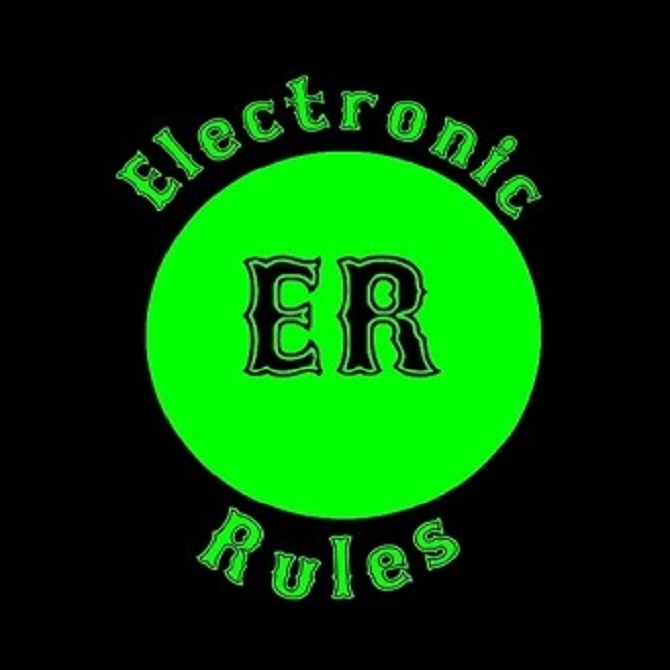 ER aka Emanuel Reule@Electronic Rules (Donners Tag) 10.11.2016
