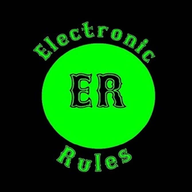 ER aka Emanuel Reule@Electronic Rules (Donners Tag) 10.11.2016