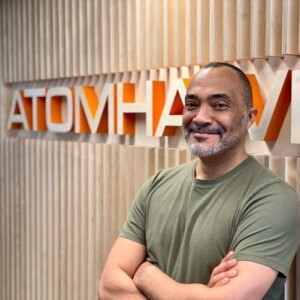 Darren Yeomans- Studio Director At Atomhawk Design LTD.