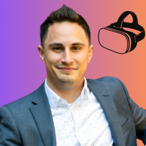 Unpacking Startup Culture, Work/Life Balance, and the Future of the VR Industry w/ David Tucciarone (VR Vision)