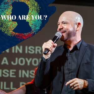 Who Are You: Child of God Loved And Accepted