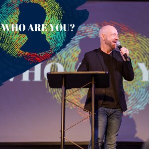 Who Are You: How to Walk In Freedom