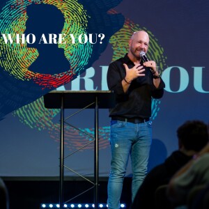 Who Are You: What’s Your Calling?