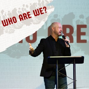 Who Are We: How to Find Your Purpose